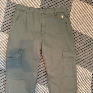 Brand New! SILVERTAB™ LOOSE CARGO MEN'S JEANS 36/30